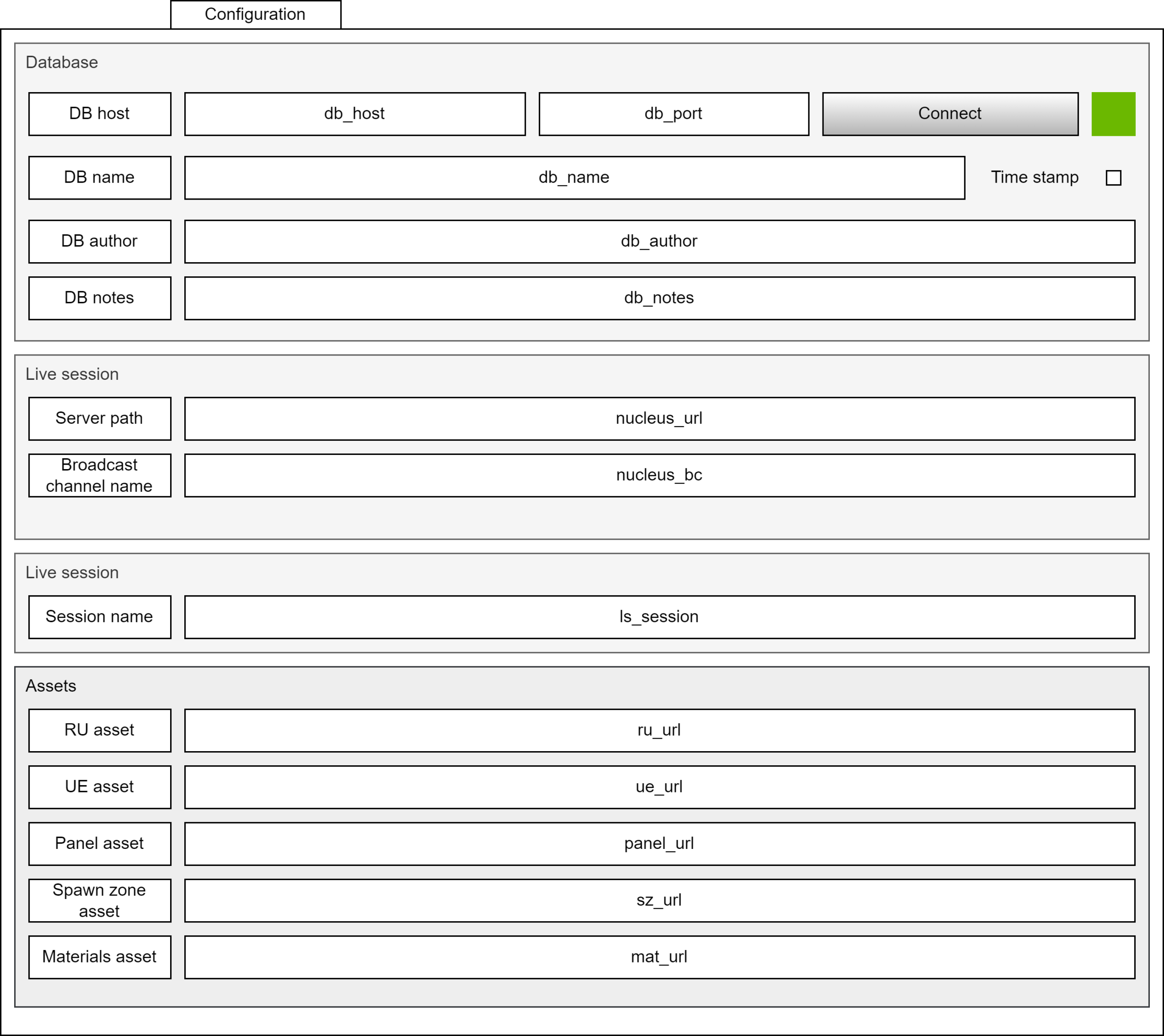 Graphical User Interface - NVIDIA Docs