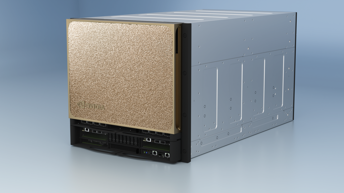 DGX B300 Documentation