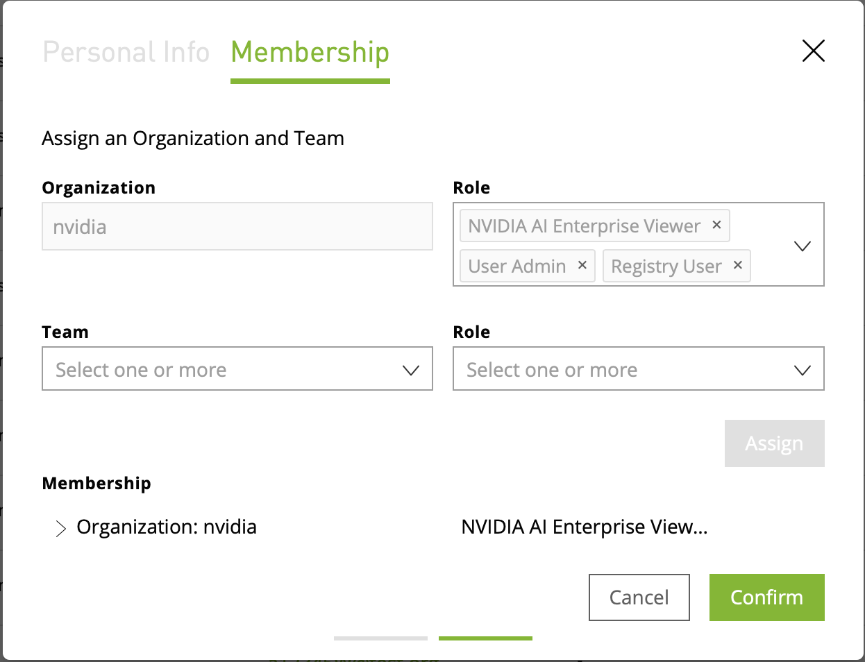 access-nvaie-add-user-private-registry.png