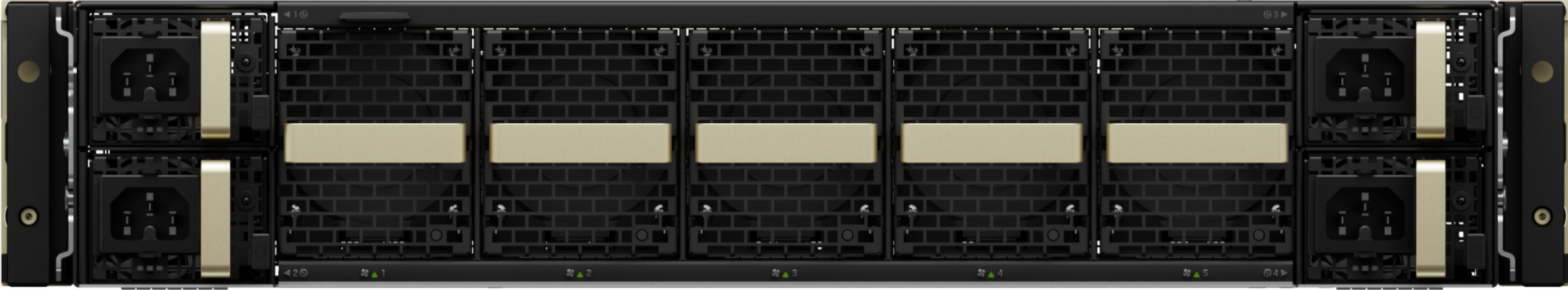 Nvidia Sn5400 Router Introduction - NVIDIA Docs