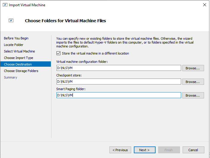 Vm File Format Delegated License Service User Guide - NVIDIA Docs