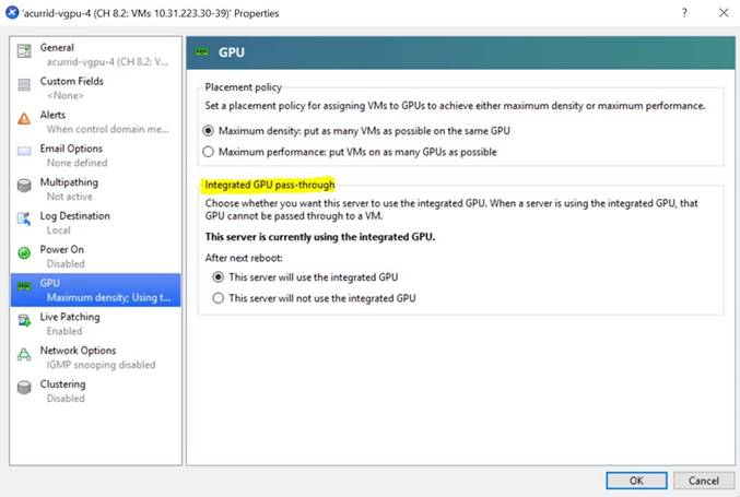 Virtual Gpu Software Virtual GPU Software User Guide - NVIDIA Docs