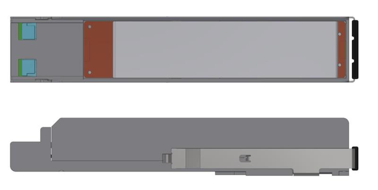 Nvidia Els Module ELS Replacement Procedure for Q3450-LD Systems - NVIDIA Docs