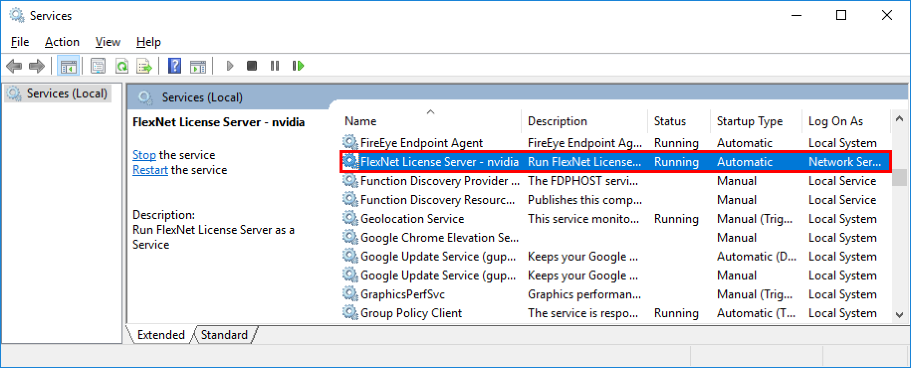 License Server User Guide - NVIDIA Docs