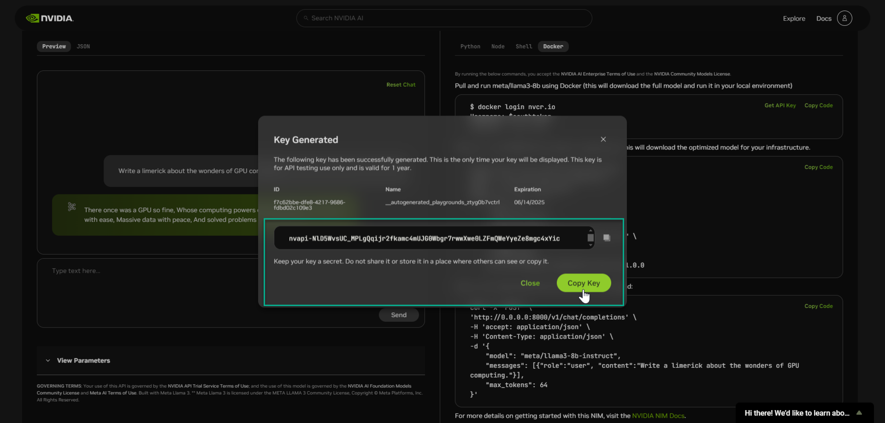 Getting Started - NVIDIA Docs