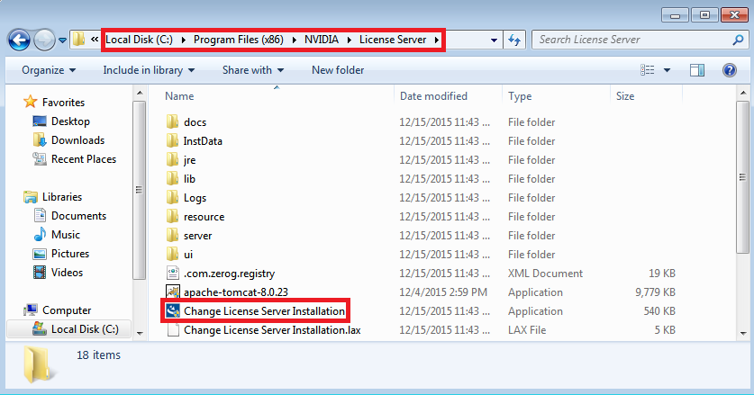 license-server-uninstallation-windows-explorer.png