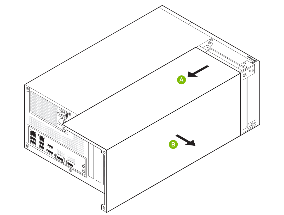 System Overview - NVIDIA Docs