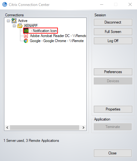 citrix-connection-center-window-with-published-applications.png