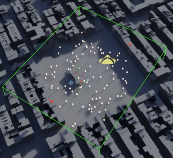 RAN Digital Twin - NVIDIA Docs