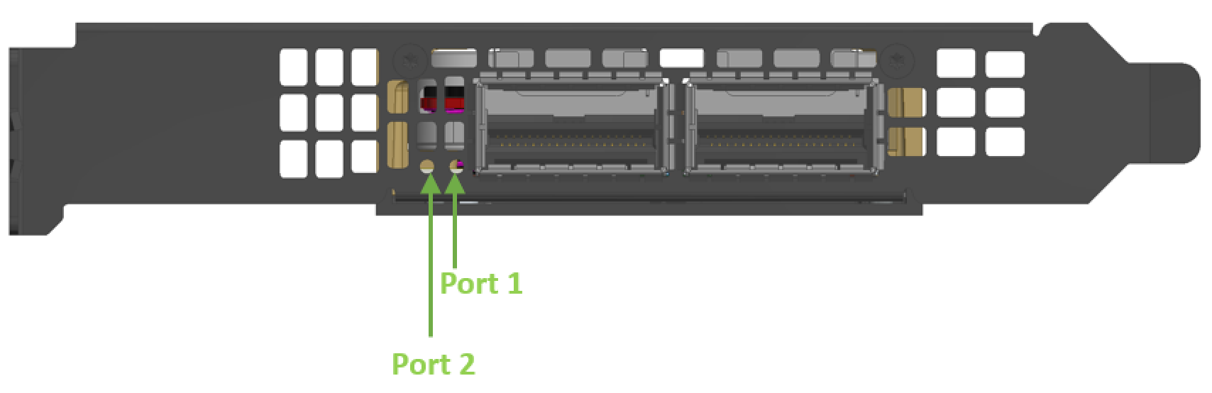 Supported Interfaces - NVIDIA Docs