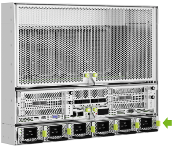 Power Supply Replacement - NVIDIA Docs