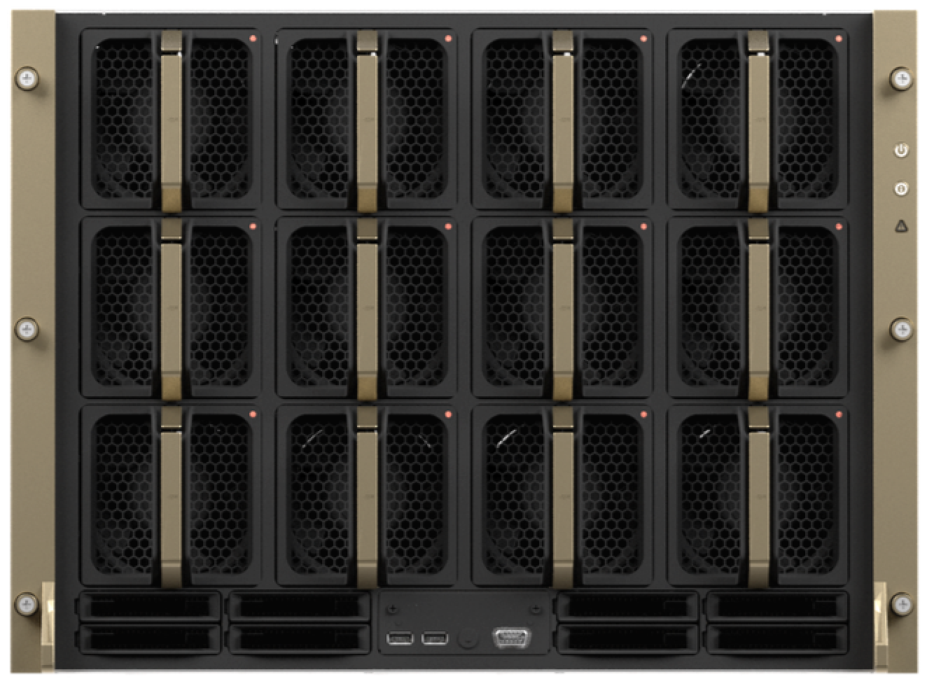 H100 Rack Server Introduction to the NVIDIA DGX H100 System - NVIDIA Docs