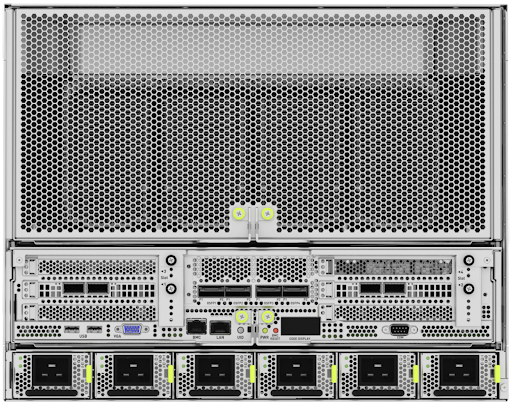 Dgx Network Module Introduction to the NVIDIA DGX H100 System - NVIDIA Docs
