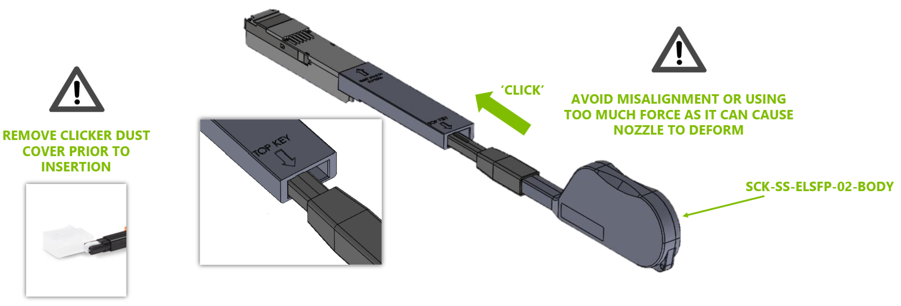 Nvidia Els Module ELS Replacement Procedure for Q3450-LD Systems - NVIDIA Docs