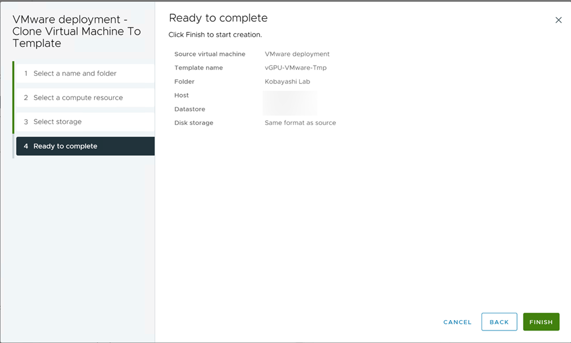 Creating a Horizon vGPU Pool - NVIDIA Docs