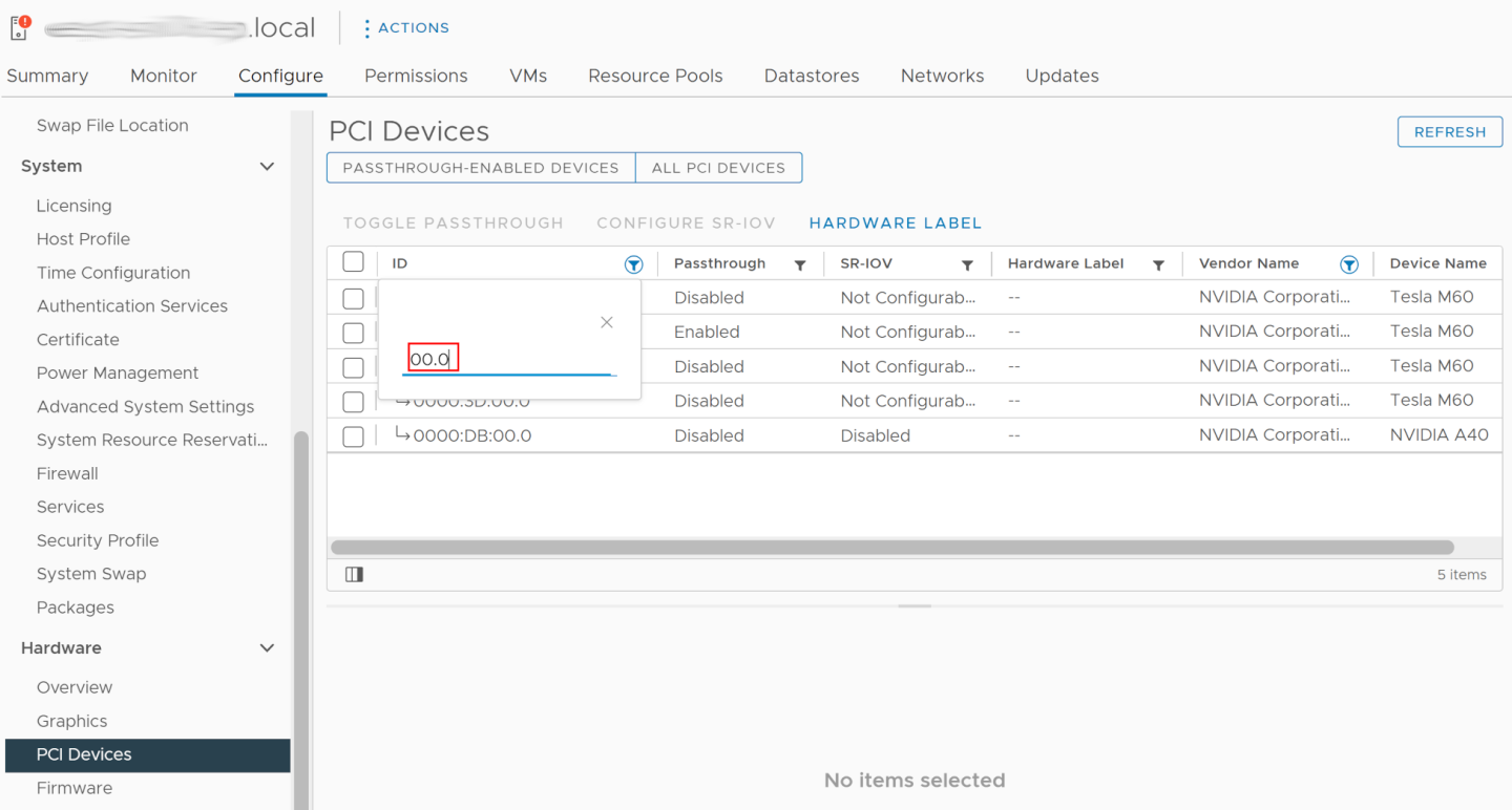 vmware-vcenter-filter-physical-pci-device.png