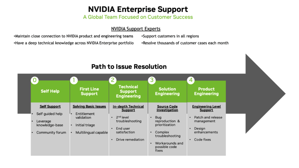 NVIDIA AI Enterprise - NVIDIA Docs