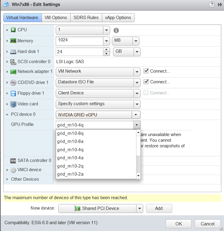 Virtual Gpu Software Virtual GPU Software User Guide - NVIDIA Docs