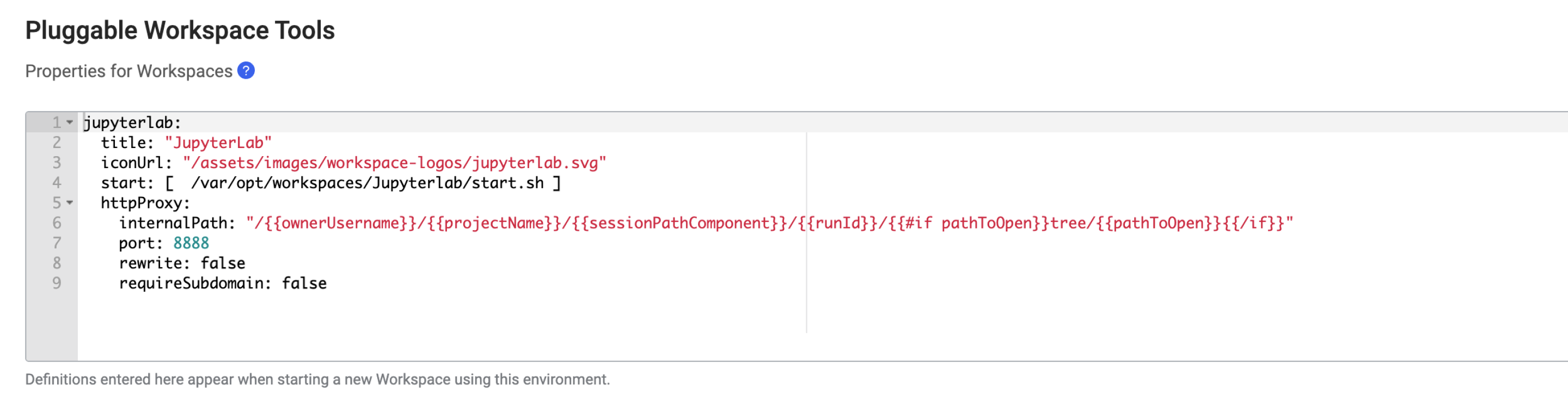 Step #1: Create RAPIDS Environment and Project - NVIDIA Docs