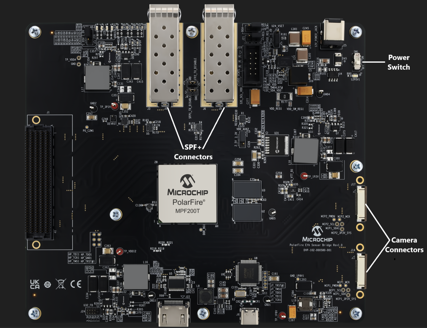 Holoscan Sensor Bridge Device Setup - NVIDIA Docs