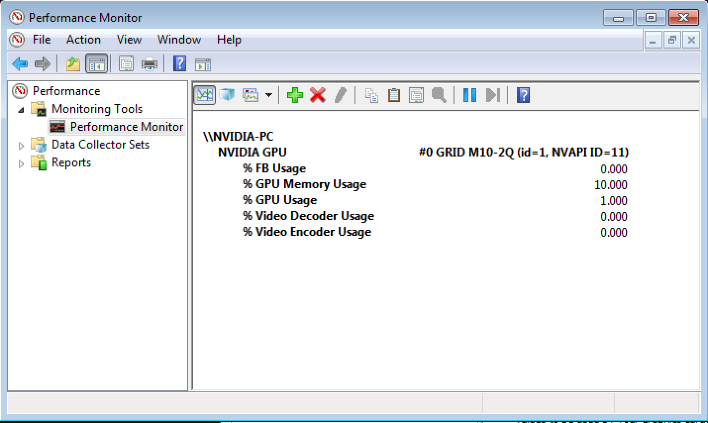 Virtual GPU Software User Guide - NVIDIA Docs