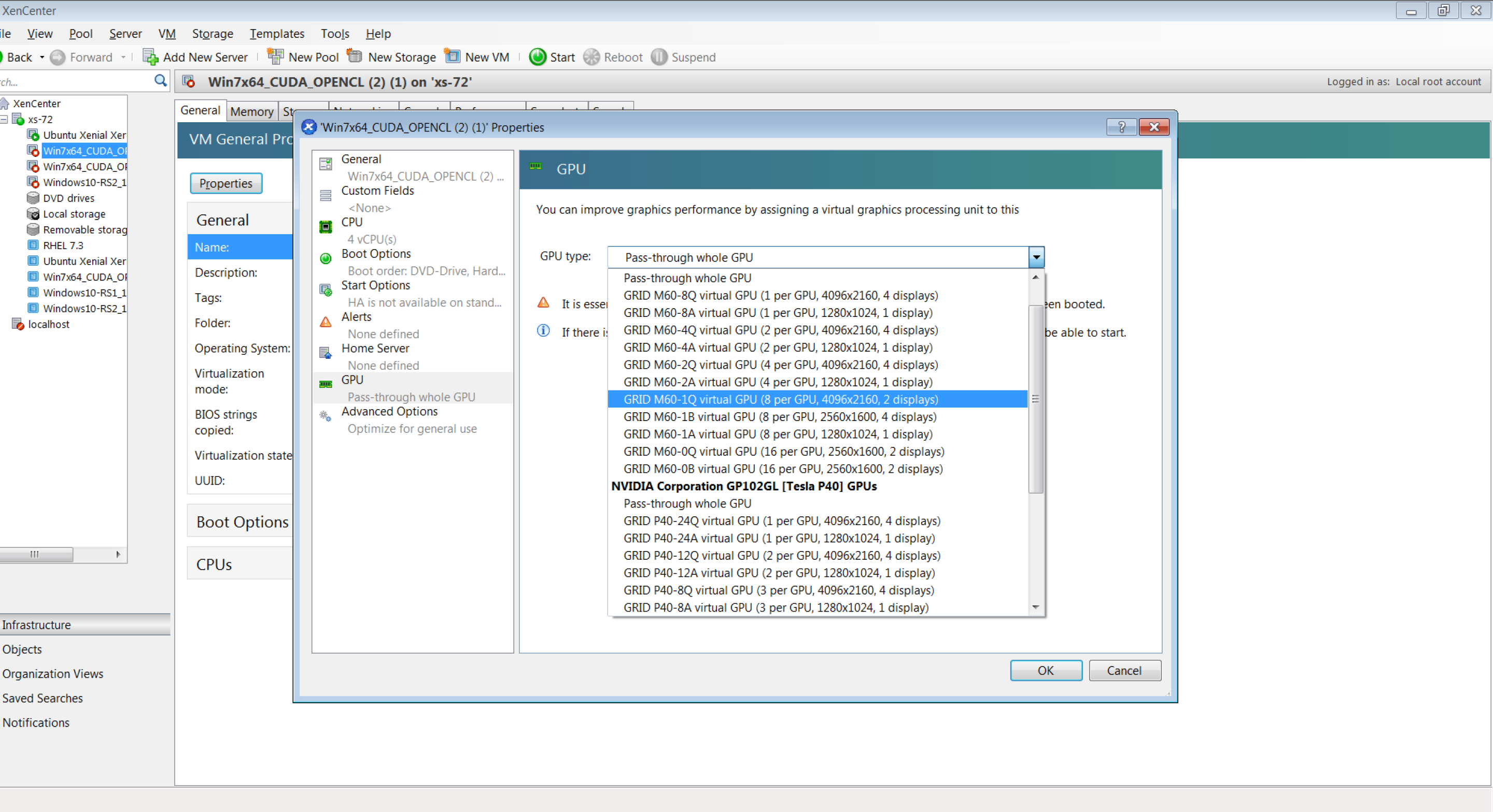 Virtual GPU Software User Guide - NVIDIA Docs