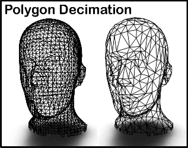 Polygon Modeling - NVIDIA Docs