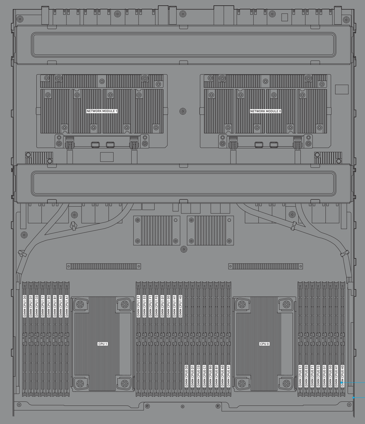 Dimm Socket Rework DIMM Replacement - NVIDIA Docs