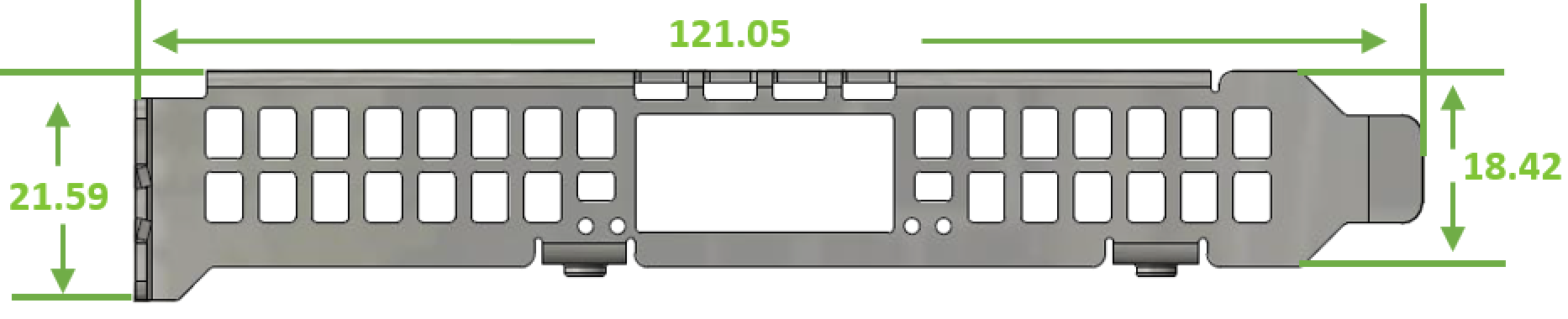 Specifications - NVIDIA Docs