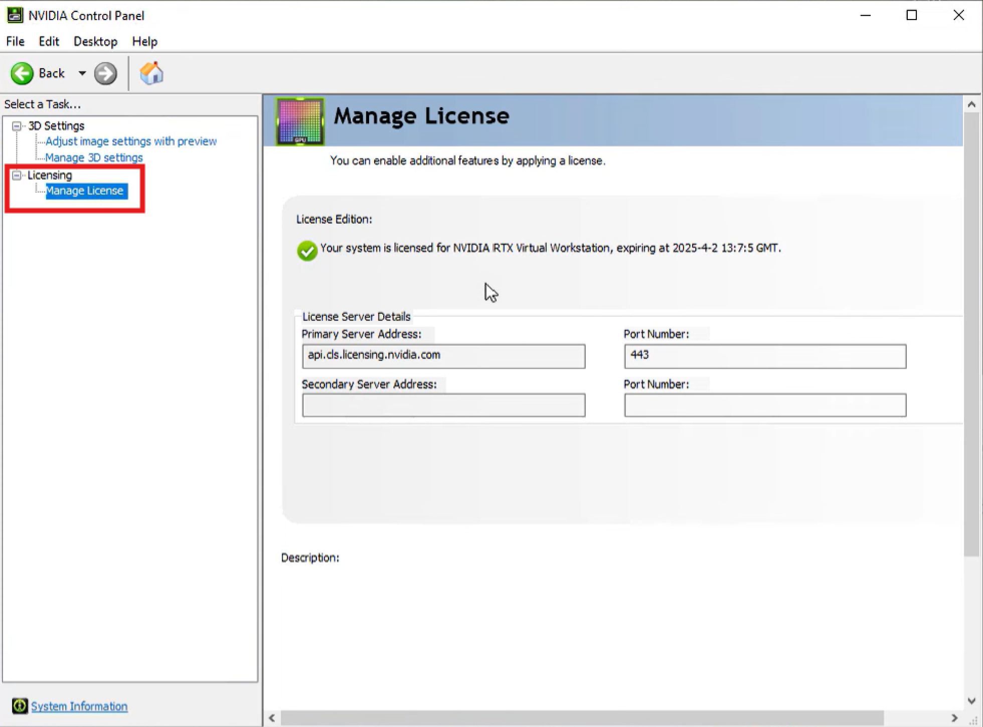 Nvidia Domain Controller Microsoft Windows Server Installation and vGPU Configuration - NVIDIA Docs