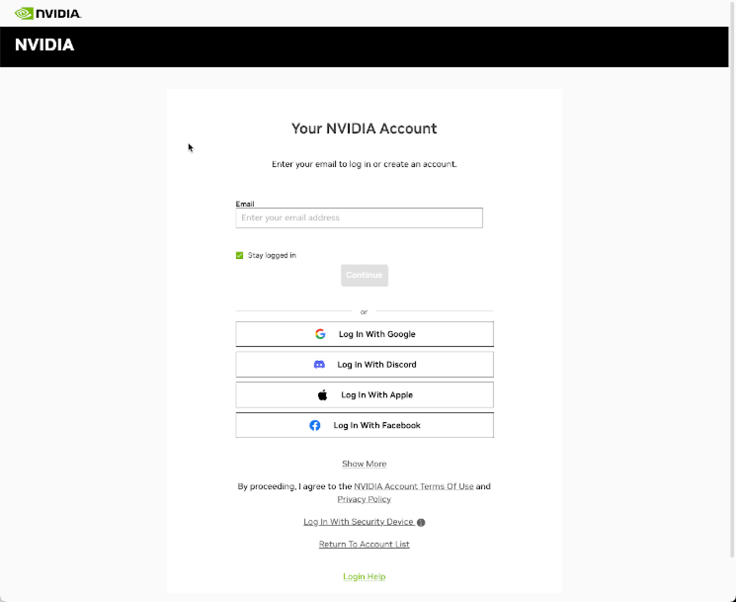 NGC User Guide NVIDIA Docs