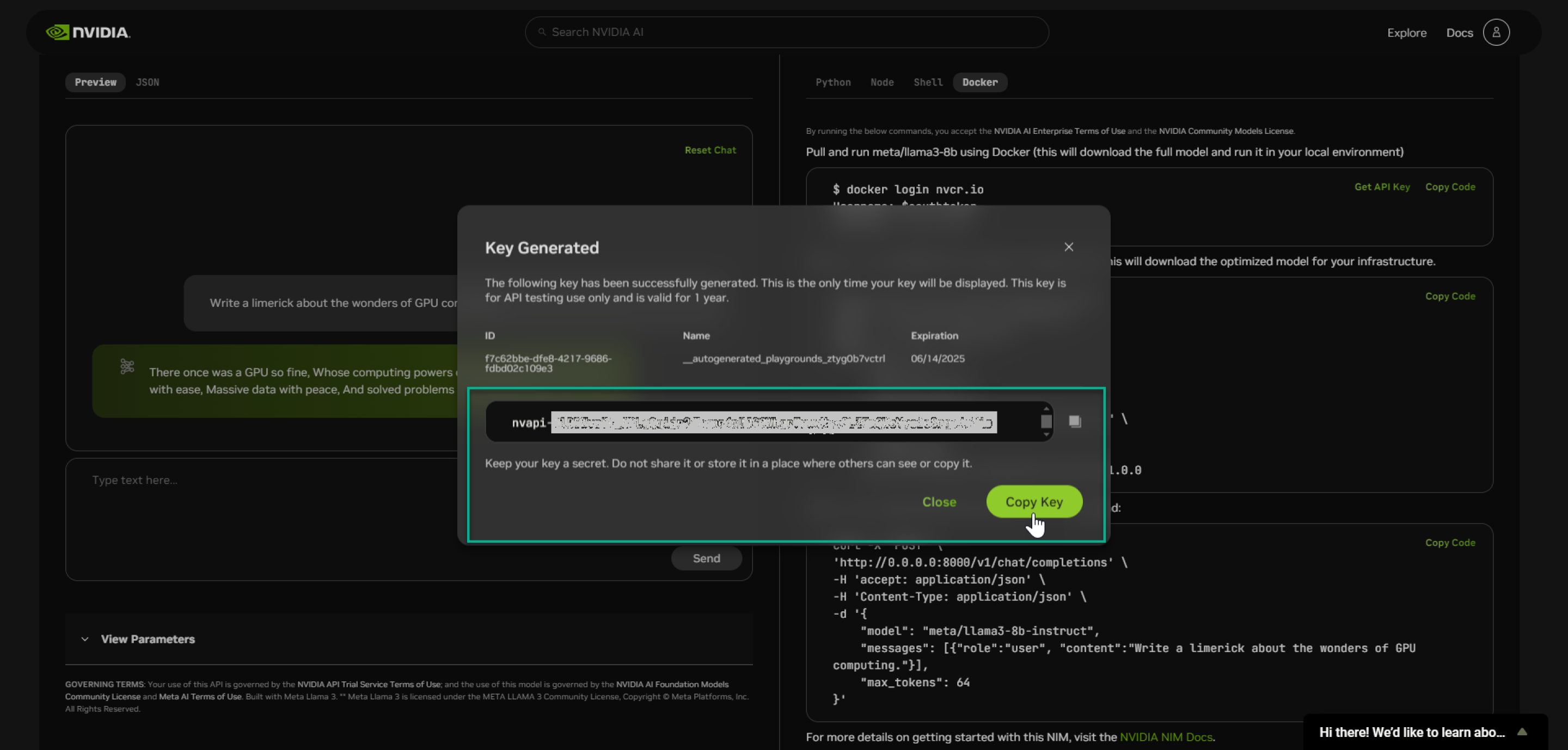 Getting Started NVIDIA Docs