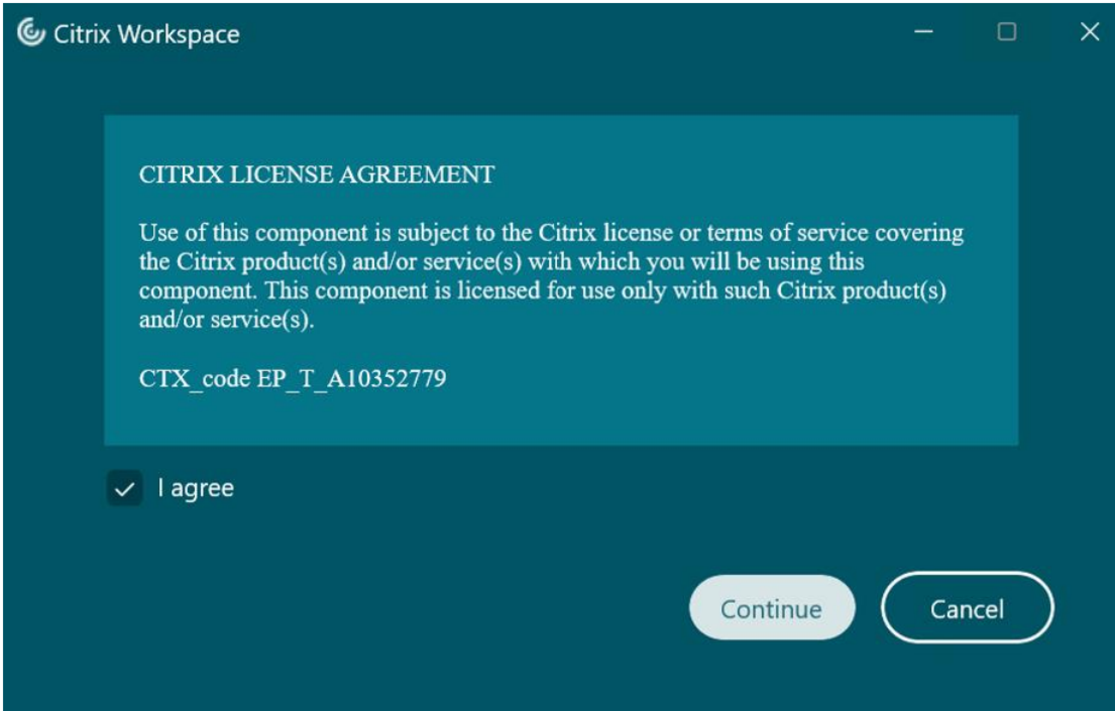 Citrix Workspace App - NVIDIA Docs