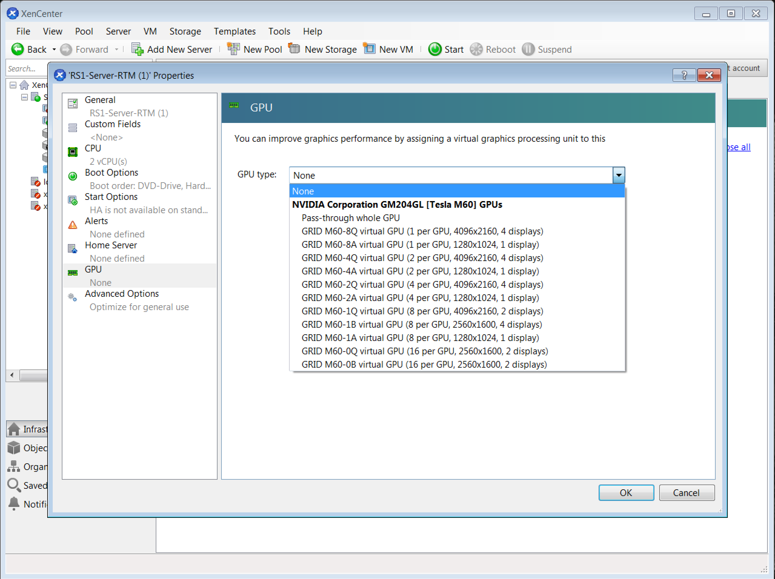 Virtual Gpu Software Virtual GPU Software User Guide - NVIDIA Docs