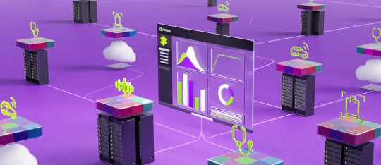 NVIDIA DGX Platform - NVIDIA Docs