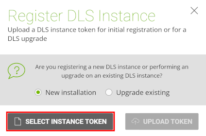 Dls Applications Delegated License Service User Guide - NVIDIA Docs