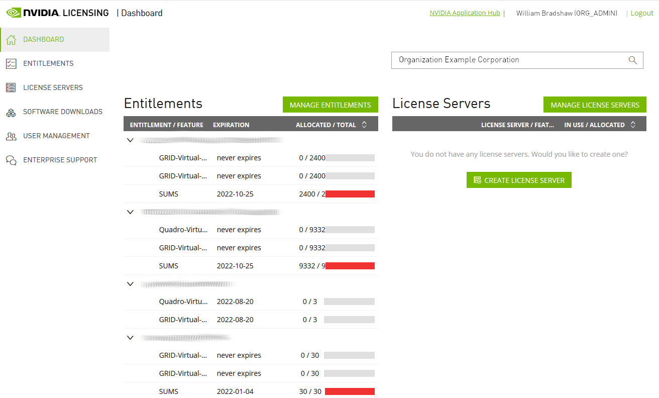Quick Start Guide - NVIDIA Docs