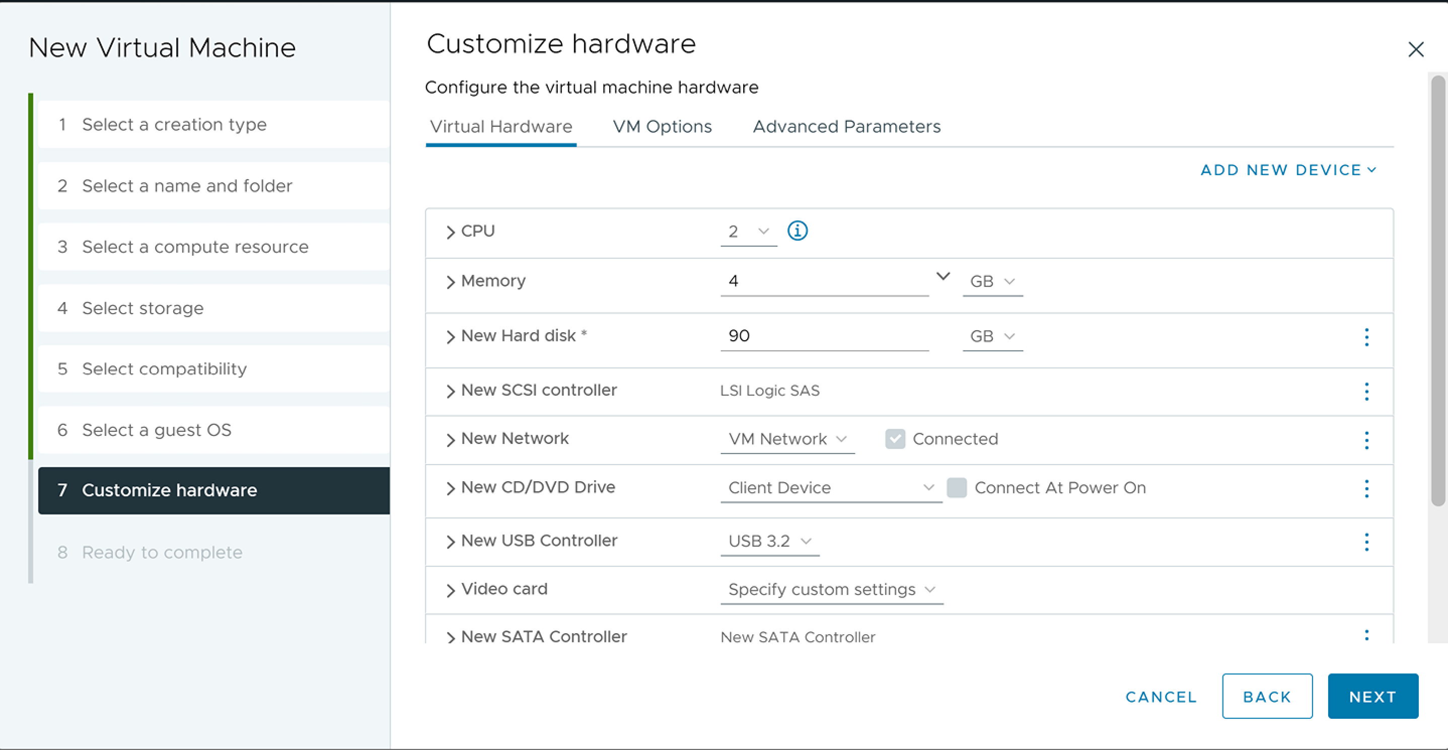 Creating Your First vGPU Virtual Desktop - NVIDIA Docs