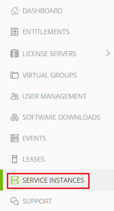 Nvidia Software License Types License System User Guide - NVIDIA Docs