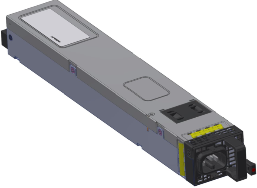 Fru Module Ejector FRU Replacements | NVIDIA Q32xx and Q34xx XDR 800Gb/s InfiniBand Switch ...