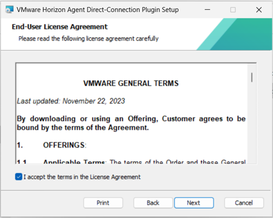 Creating Your First vGPU Virtual Desktop - NVIDIA Docs