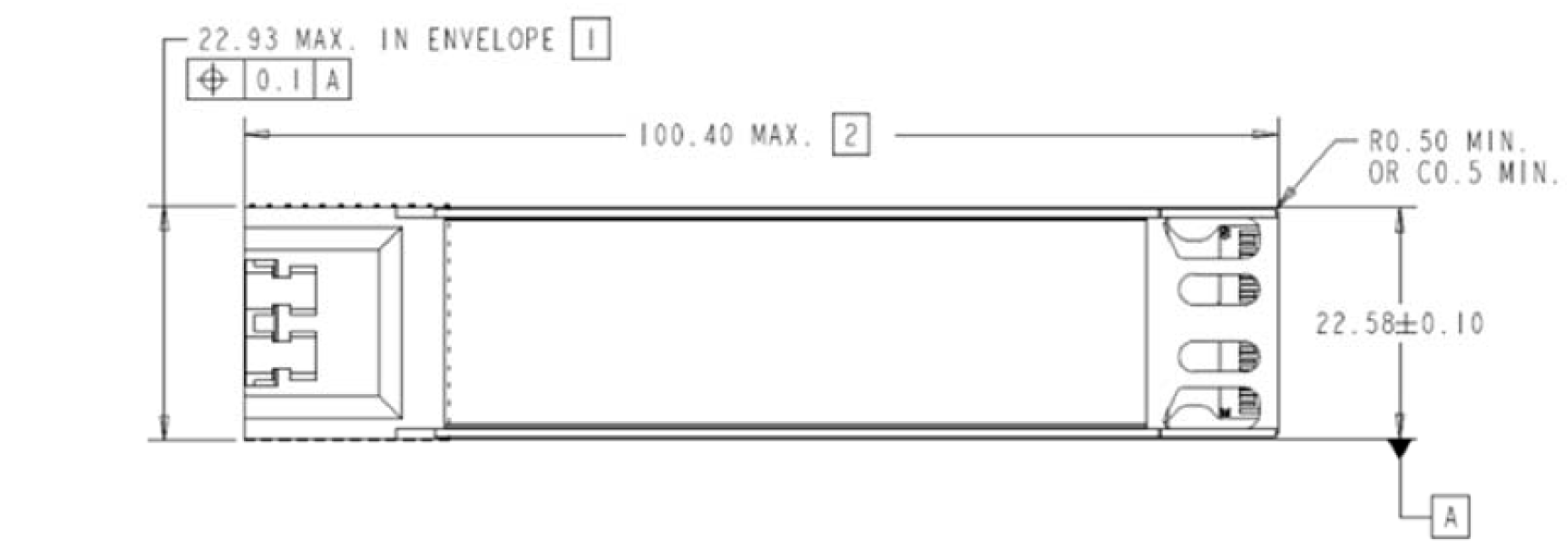 Specifications - NVIDIA Docs