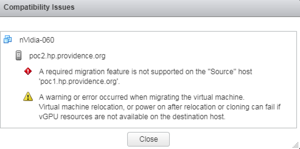Virtual GPU Software User Guide - NVIDIA Docs