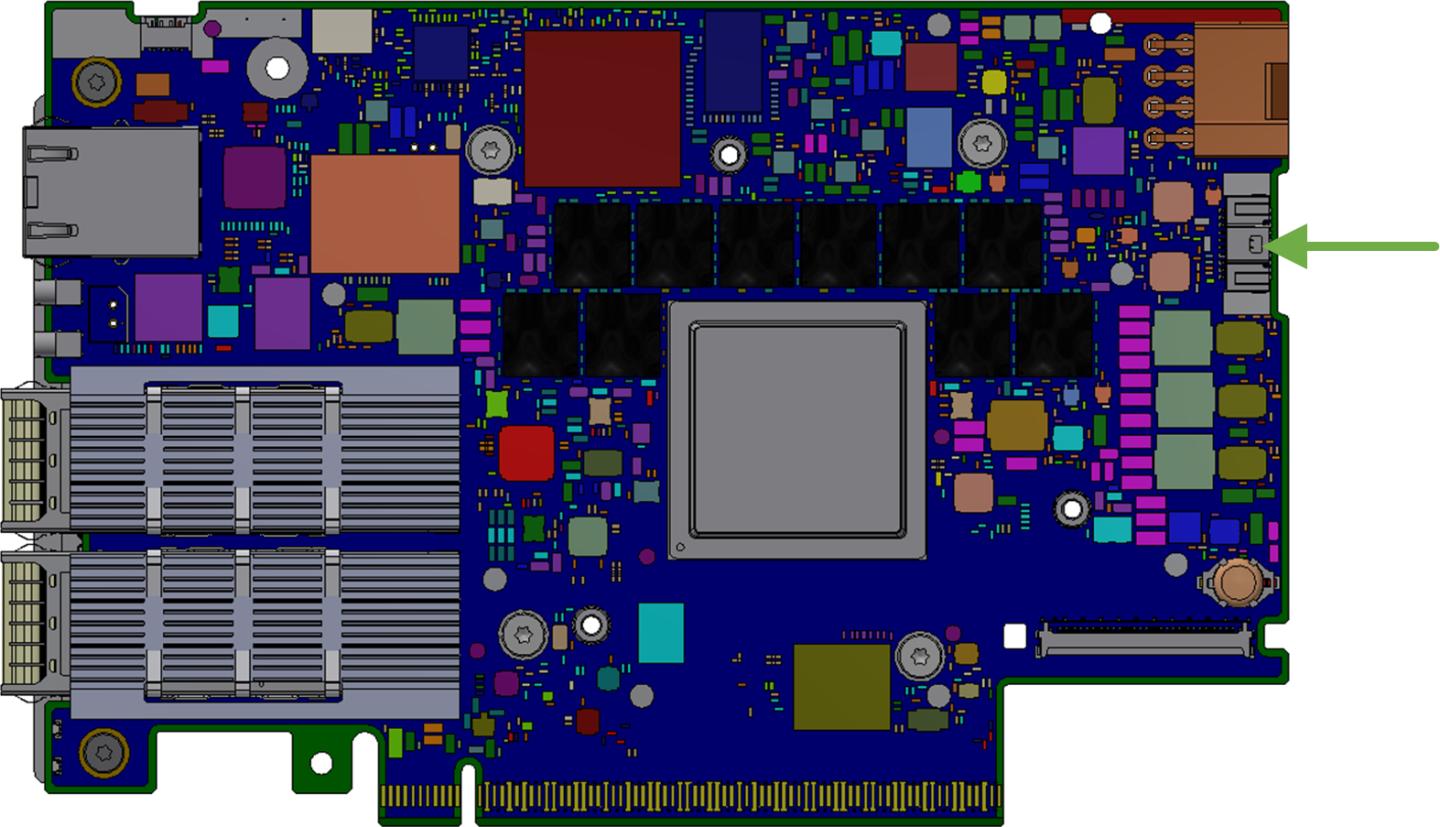 Bmc Console. Plug In Connecting to BMC Interfaces | NVIDIA BlueField BMC Software