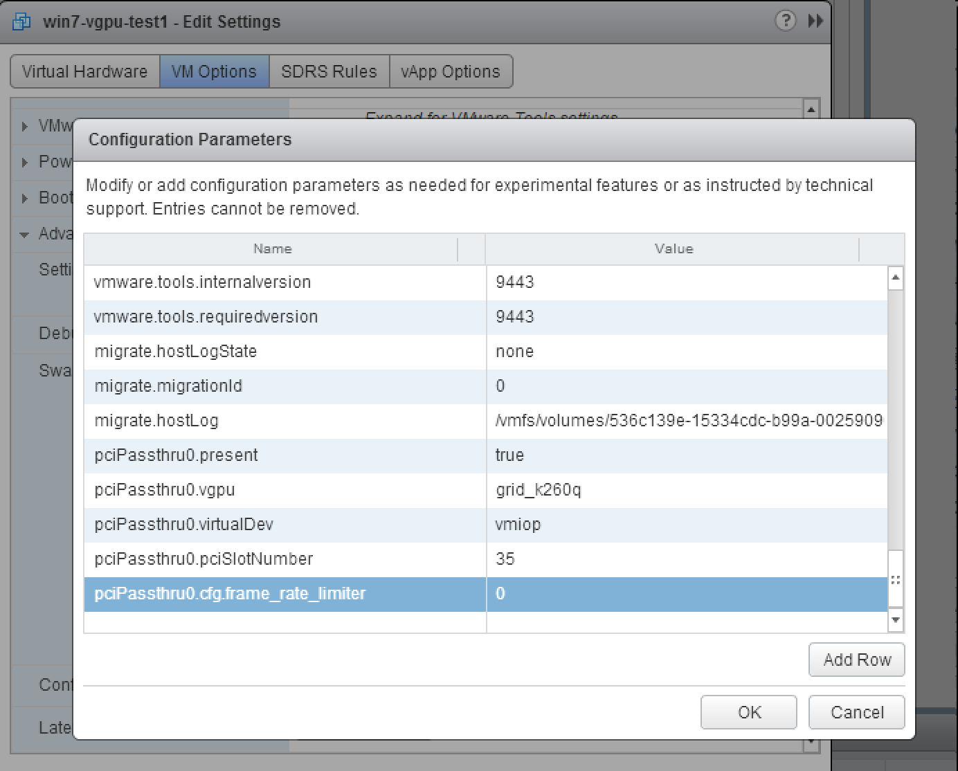 VMware vSphere - NVIDIA Docs