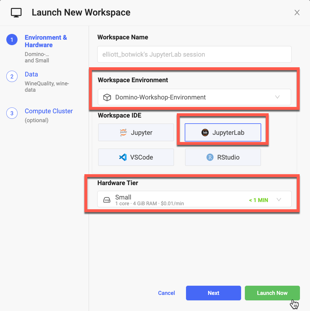 Step #2: Develop Model - NVIDIA Docs