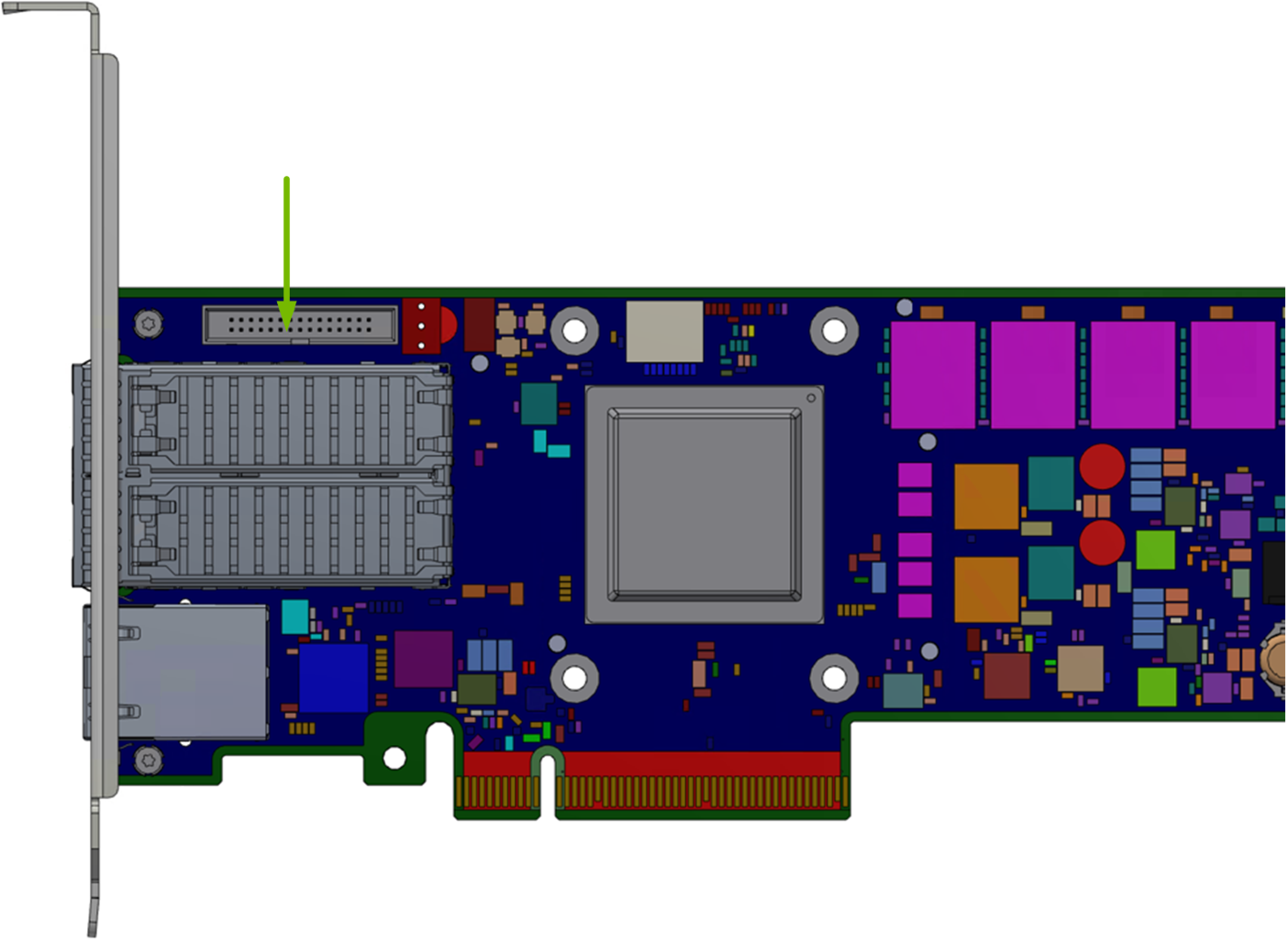 Bmc Console. Plug In Connecting to BMC Interfaces | NVIDIA BlueField BMC Software