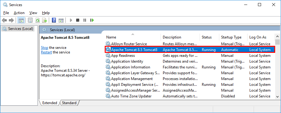 apacahe-tomcat-status-in-windows-service-manager.png