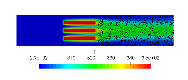 Inverse Problem: Finding Unknown Coefficients of a PDE - NVIDIA Docs