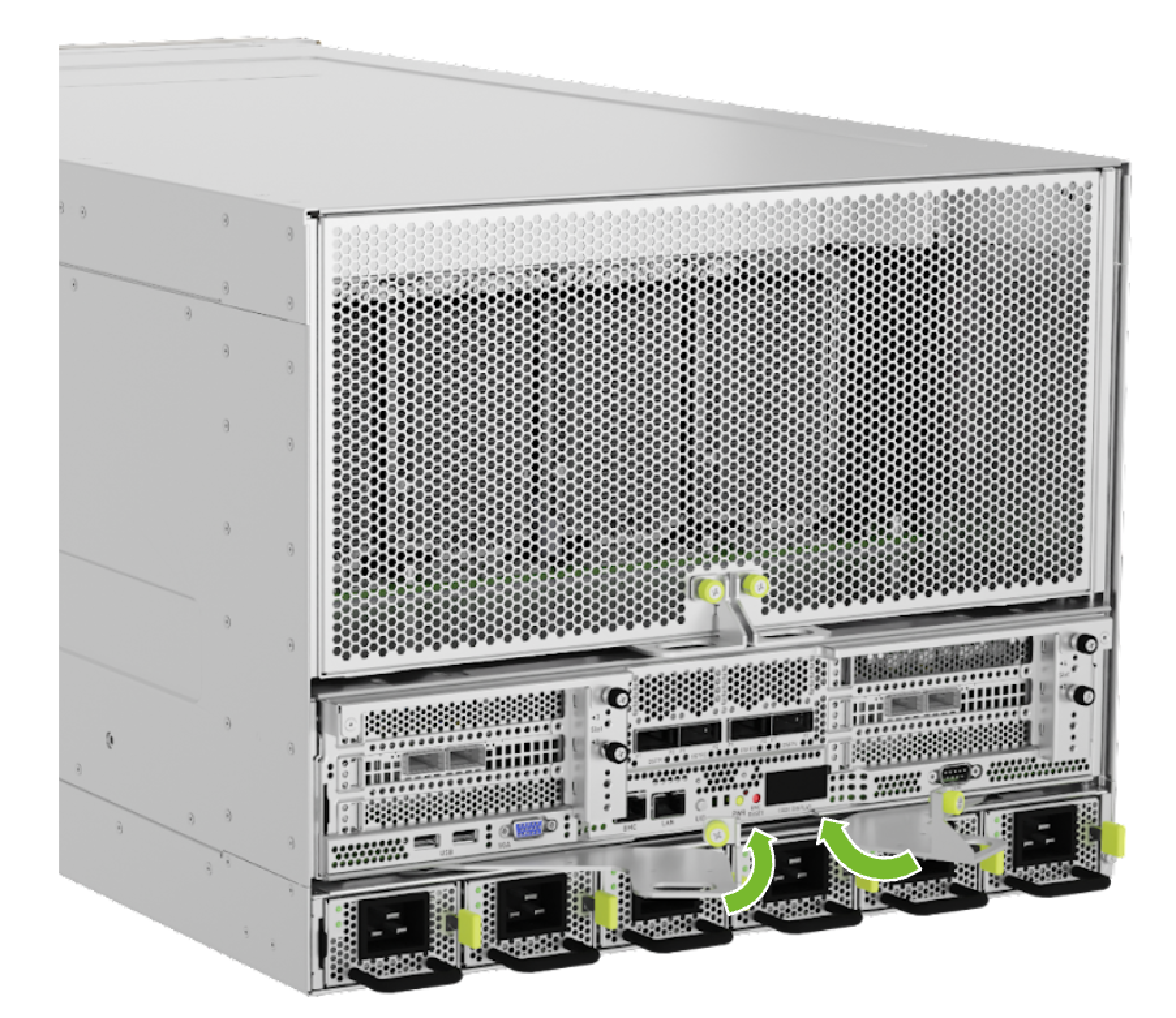Motherboard Tray - Removal and Installation - NVIDIA Docs